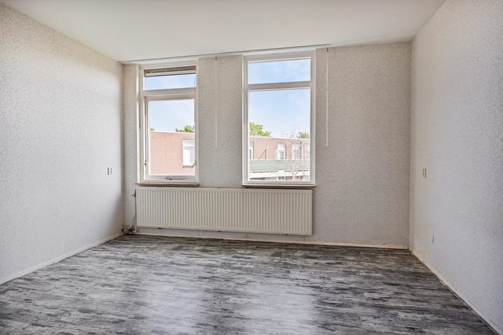 Foto 6 van Gerrit van der Veenlaan 233