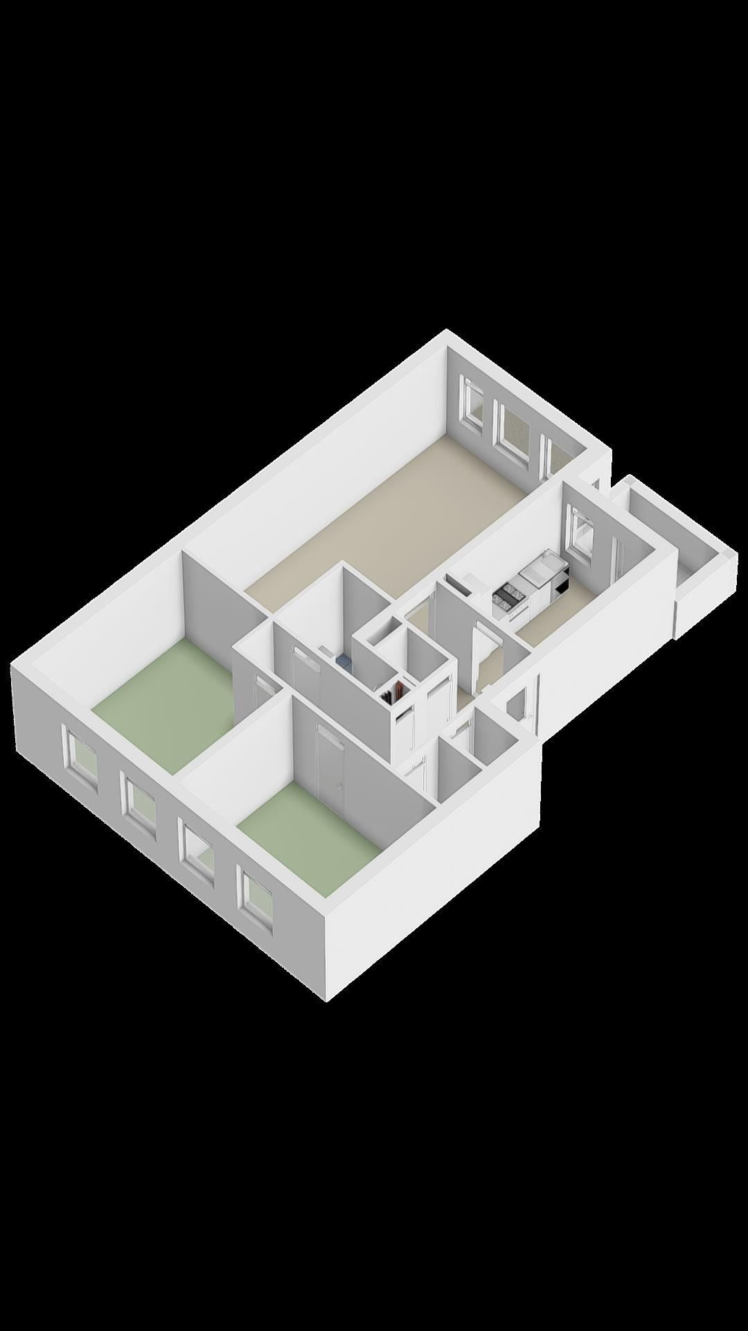 Foto 31 van Gerrit van der Veenlaan 233