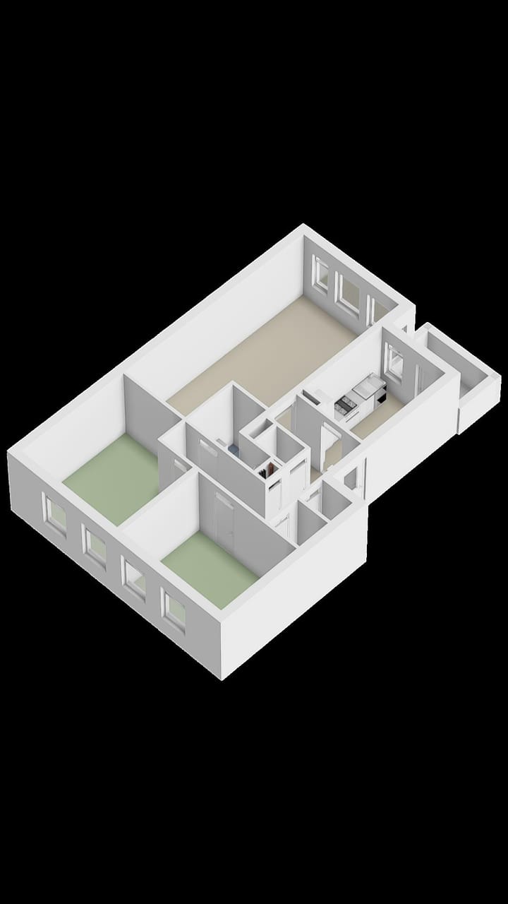 Foto 31 van Gerrit van der Veenlaan 233