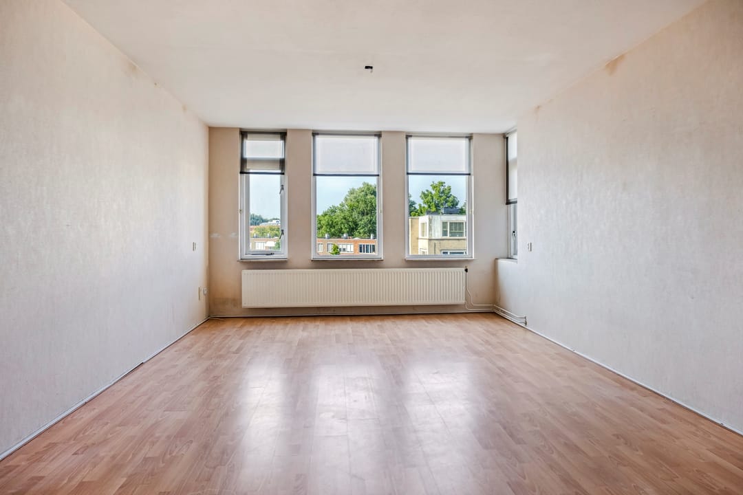 Foto 2 van Gerrit van der Veenlaan 233