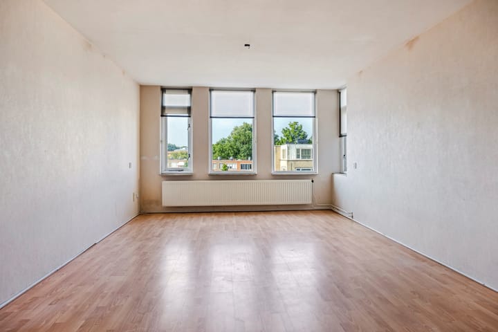 Foto 2 van Gerrit van der Veenlaan 233