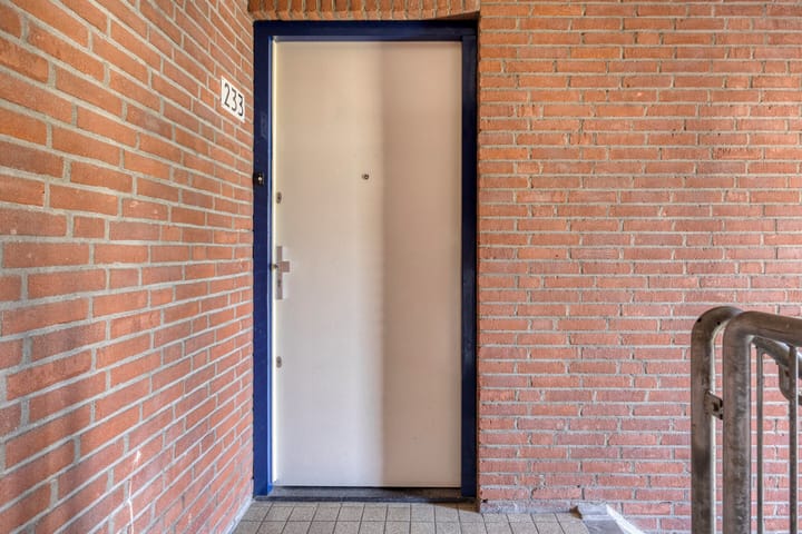 Foto 10 van Gerrit van der Veenlaan 233