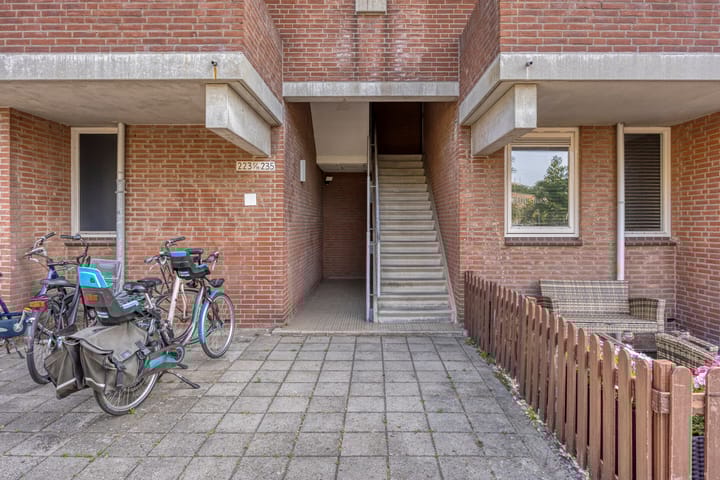 Foto 9 van Gerrit van der Veenlaan 233