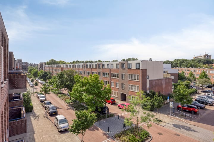 Foto 23 van Gerrit van der Veenlaan 233