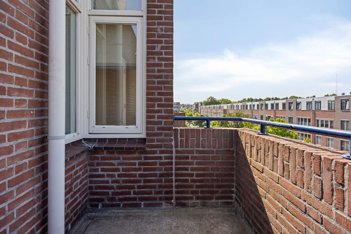 Foto 24 van Gerrit van der Veenlaan 233