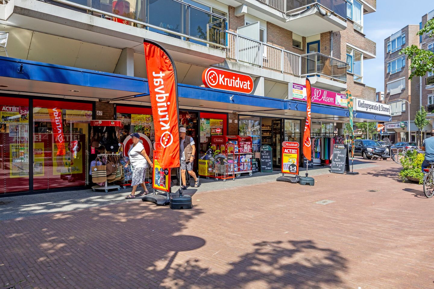 Foto 25 van Gerrit van der Veenlaan 233