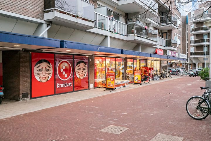 Foto 26 van Gerrit van der Veenlaan 233