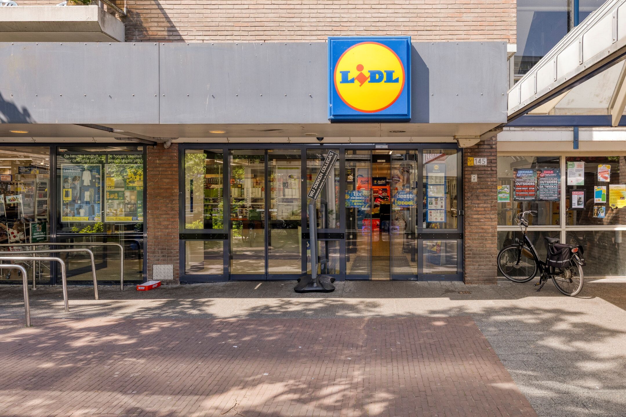 Foto 27 van Gerrit van der Veenlaan 233