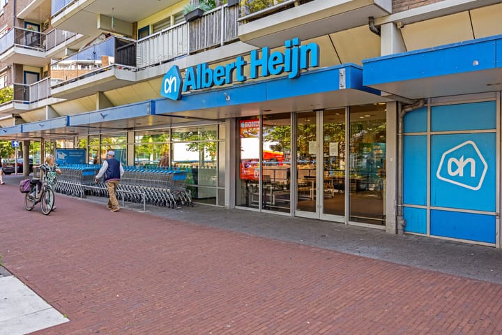 Foto 28 van Gerrit van der Veenlaan 233