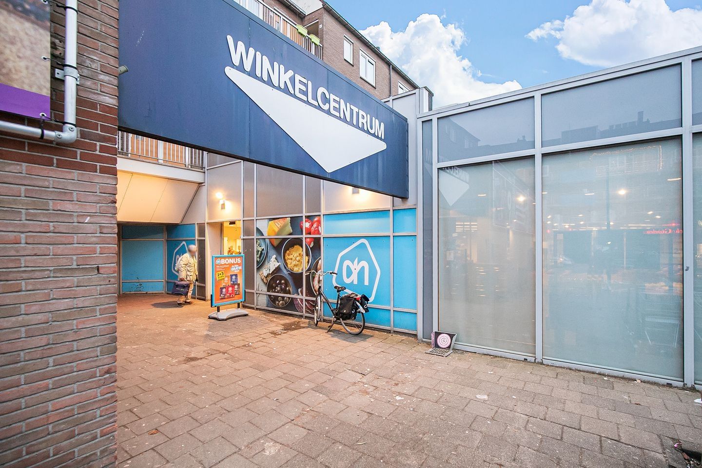 Foto 29 van Gerrit van der Veenlaan 233