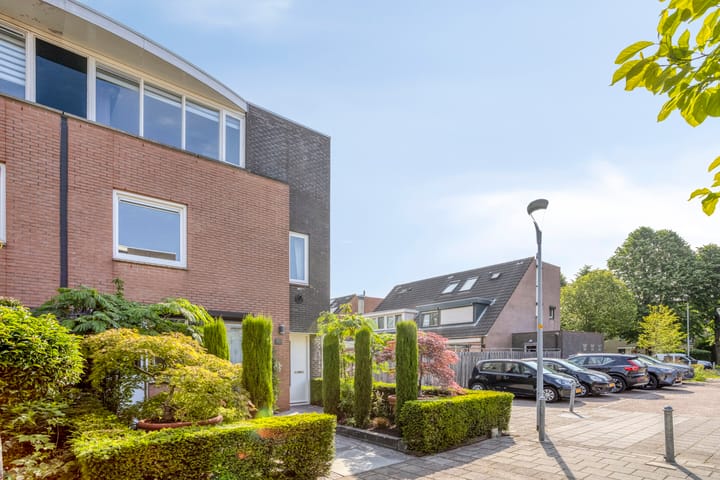 Foto 2 van Schoonenburgsingel 71