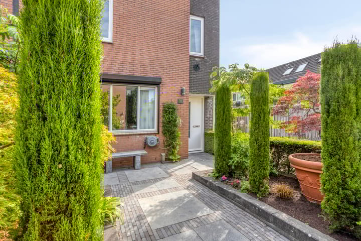 Foto 3 van Schoonenburgsingel 71