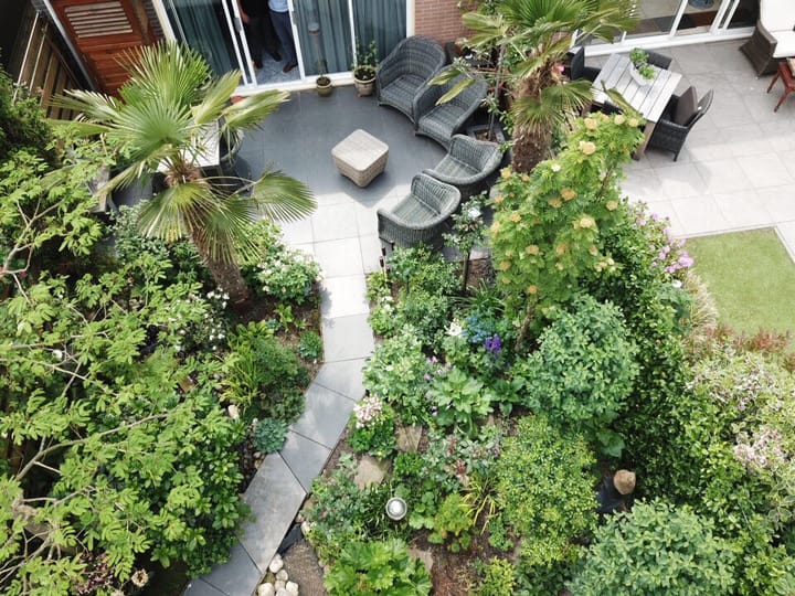 Foto 25 van Schoonenburgsingel 71