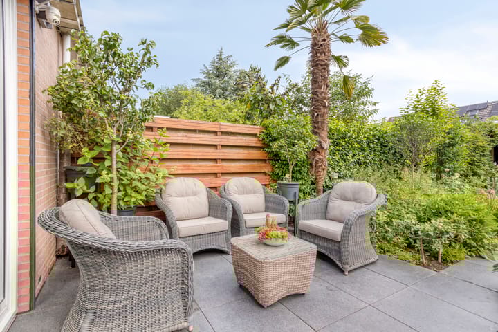 Foto 27 van Schoonenburgsingel 71