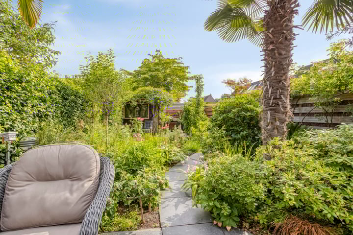 Foto 28 van Schoonenburgsingel 71