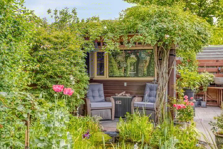 Foto 29 van Schoonenburgsingel 71