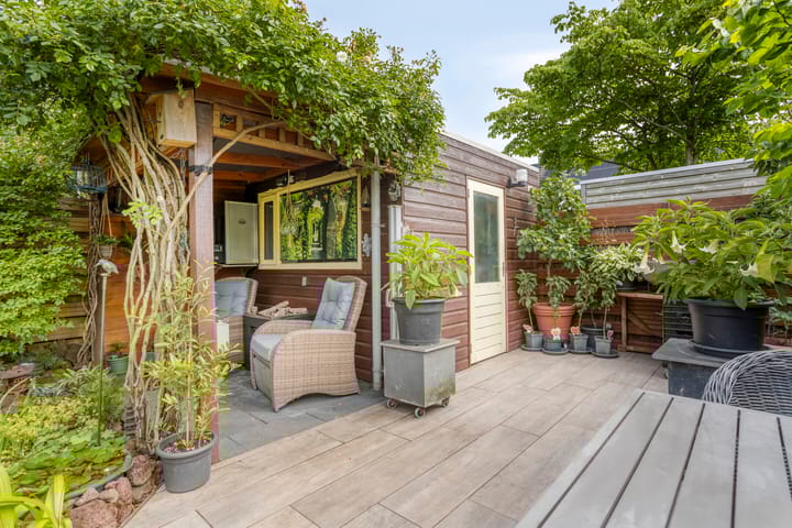 Foto 30 van Schoonenburgsingel 71