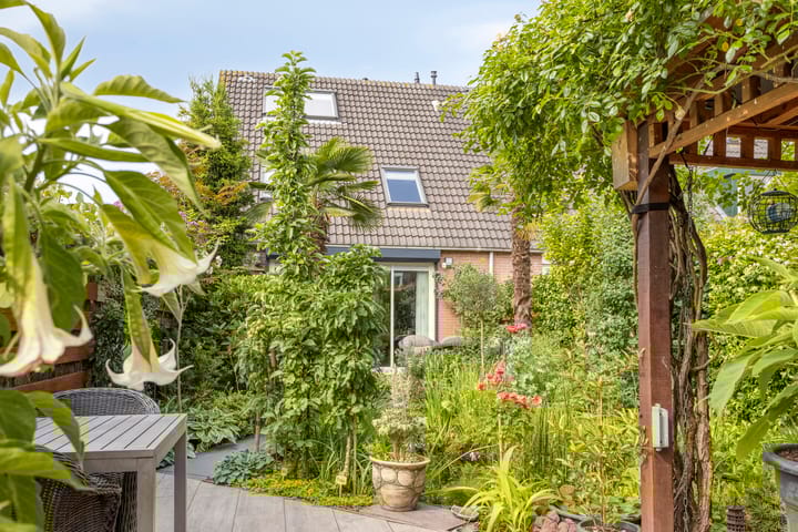 Foto 31 van Schoonenburgsingel 71