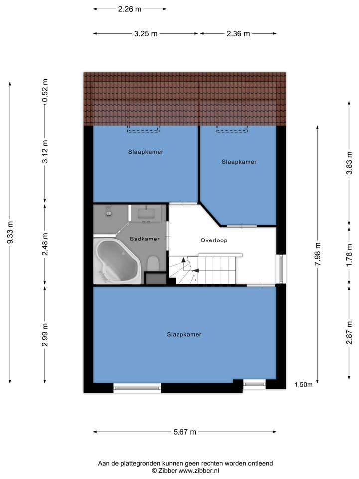 Foto 34 van Schoonenburgsingel 71