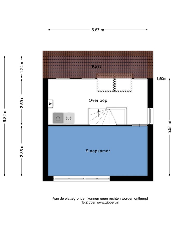 Foto 35 van Schoonenburgsingel 71