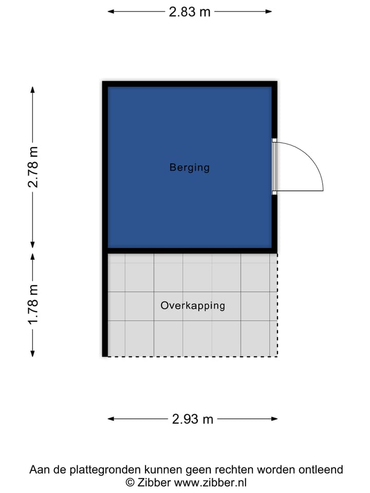 Foto 36 van Schoonenburgsingel 71