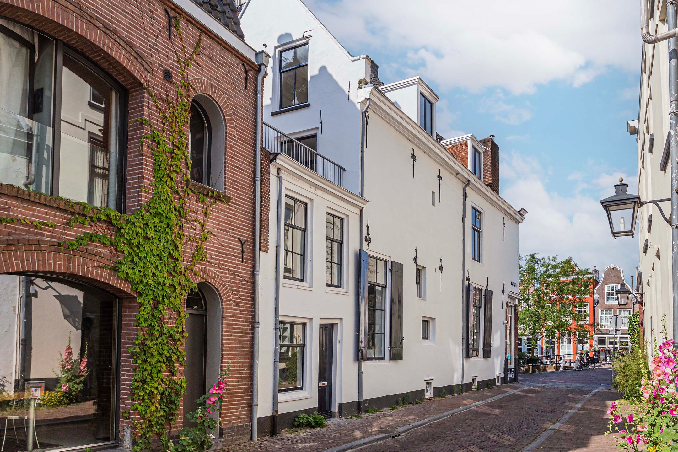 Vrouwjuttenstraat, 1, Utrecht, 3512PR, Utrecht, Nederland 1
