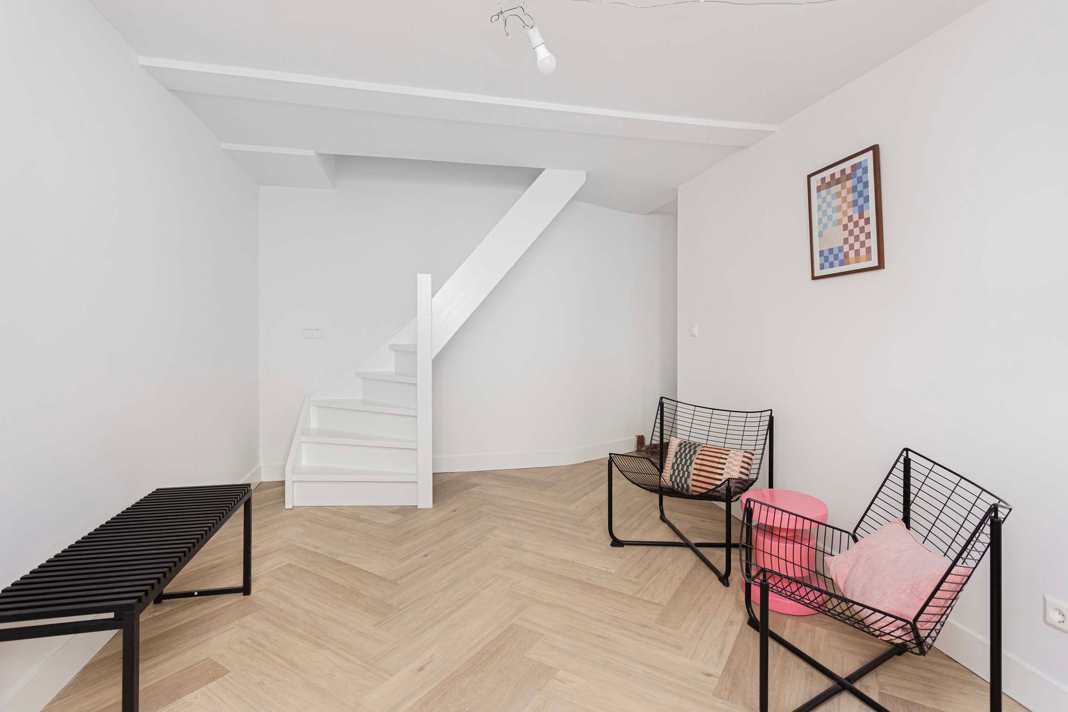 Foto 3 van Vrouwjuttenstraat 1