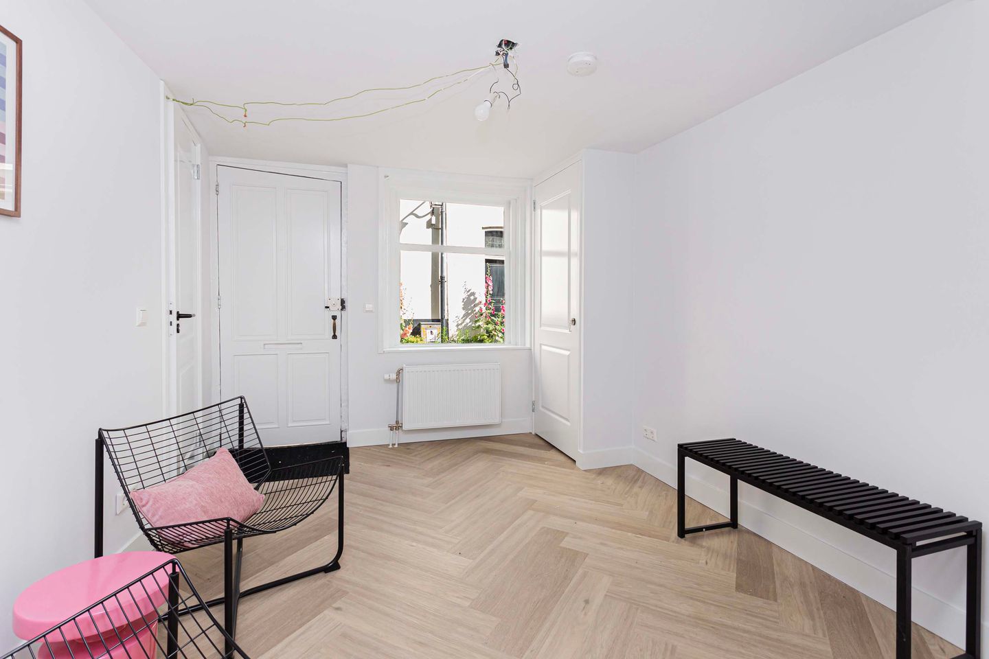 Foto 4 van Vrouwjuttenstraat 1