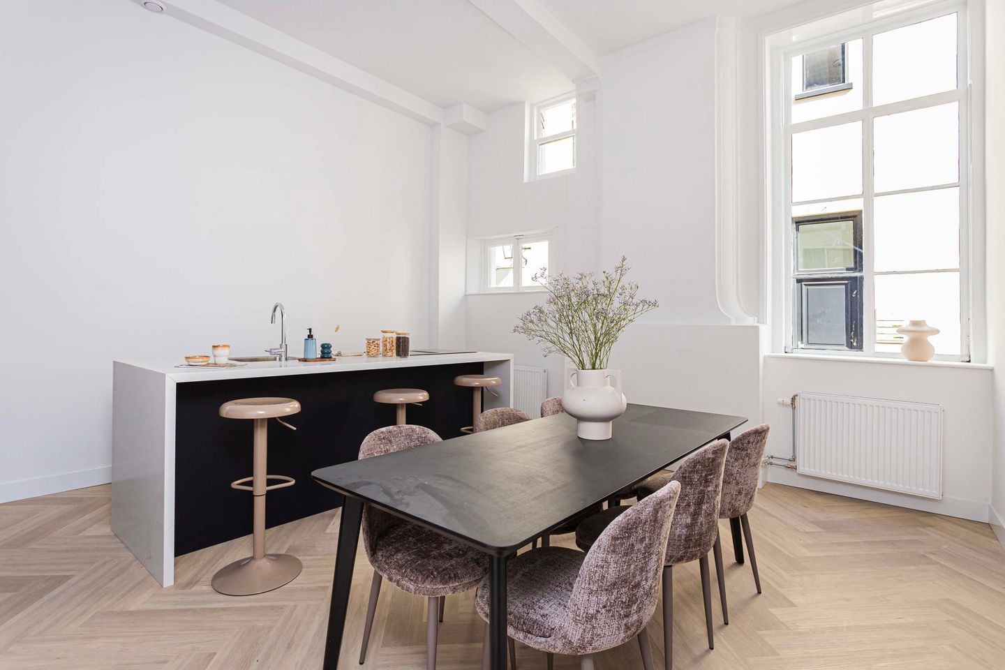 Foto 5 van Vrouwjuttenstraat 1