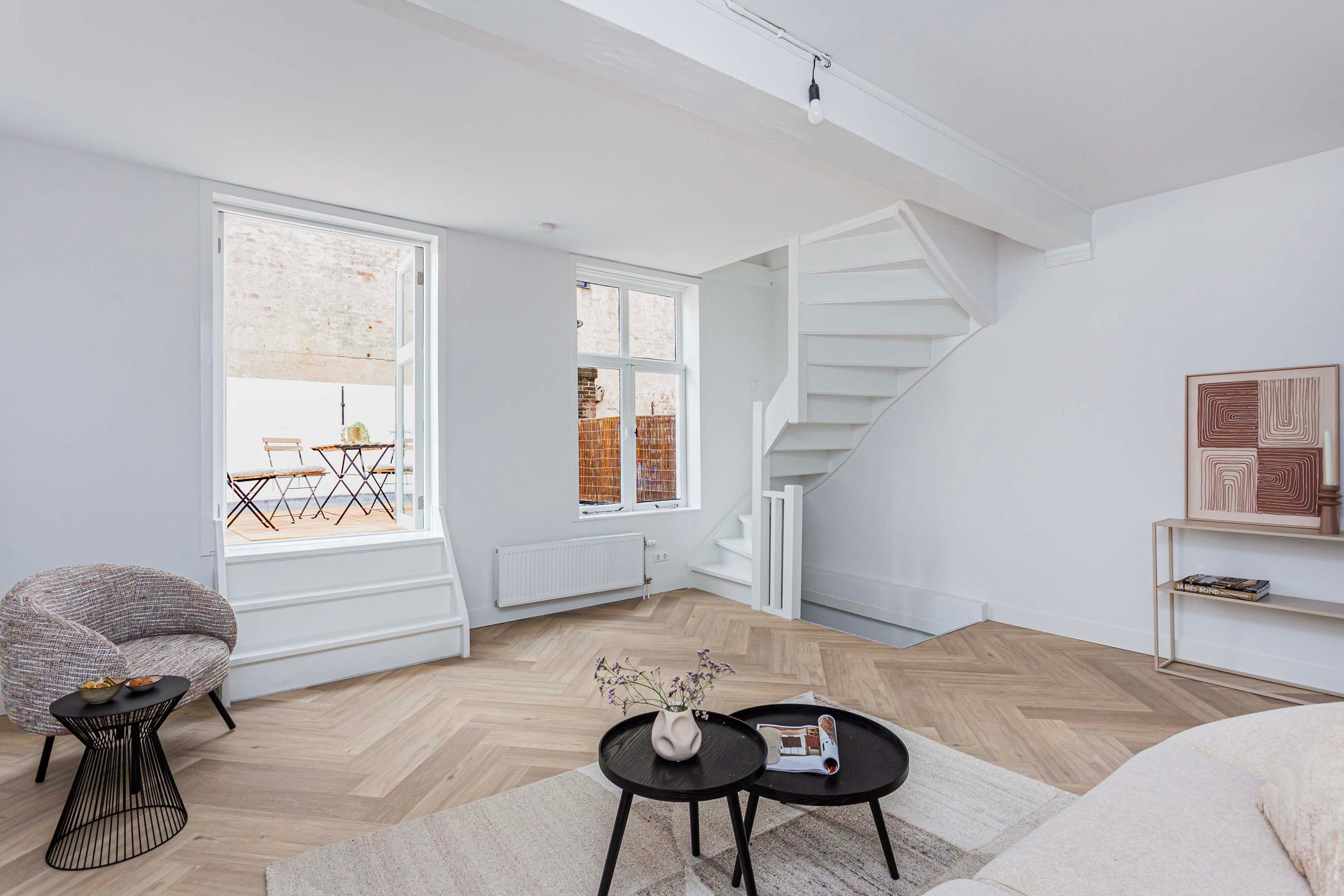 Foto 18 van Vrouwjuttenstraat 1