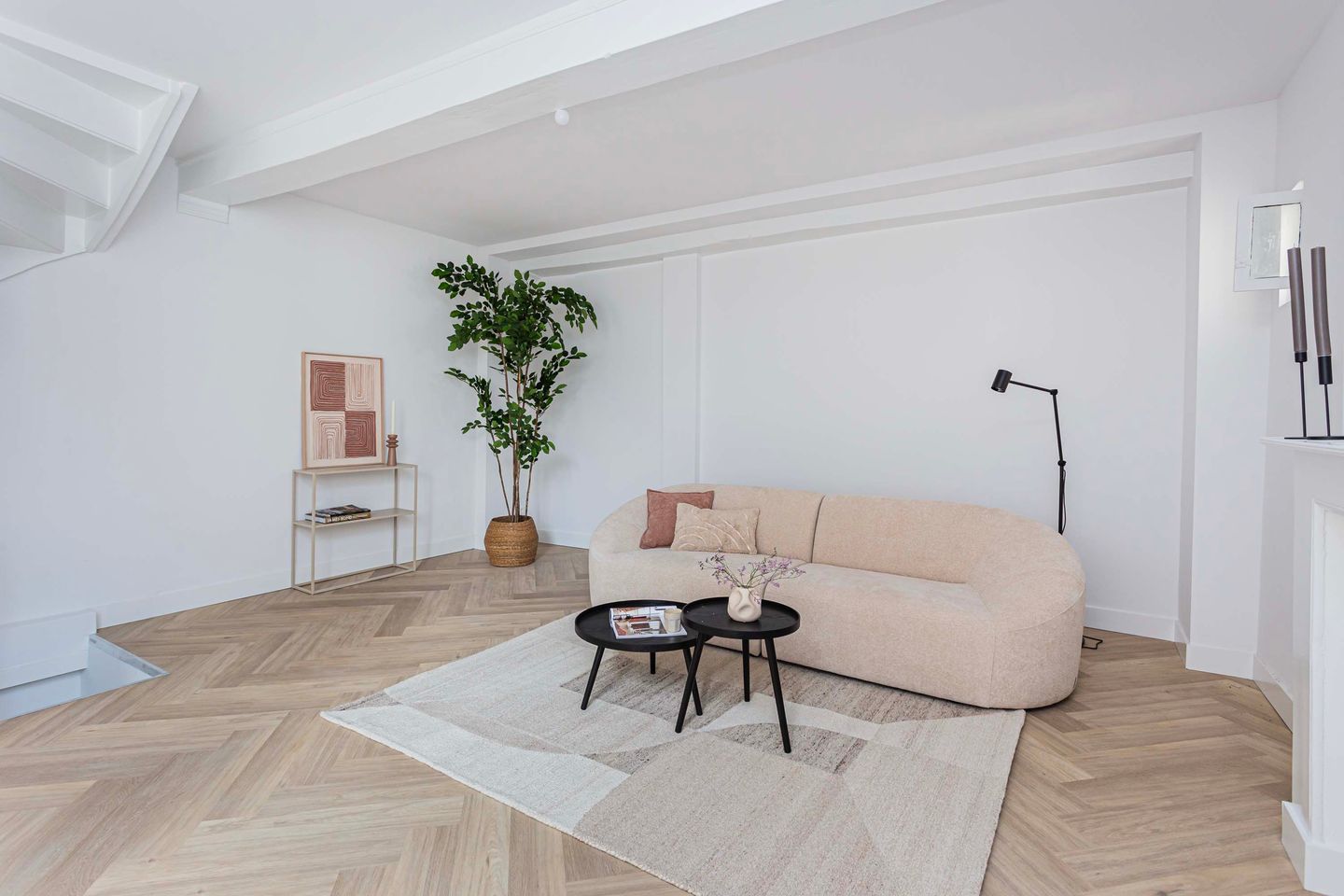 Foto 20 van Vrouwjuttenstraat 1