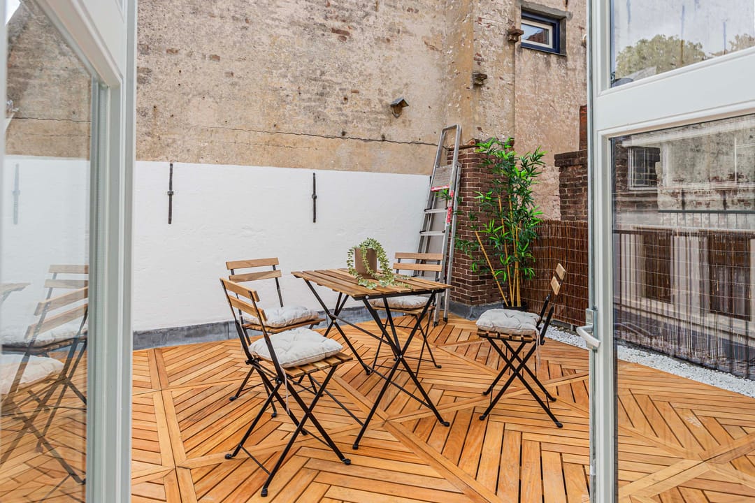 Foto 22 van Vrouwjuttenstraat 1