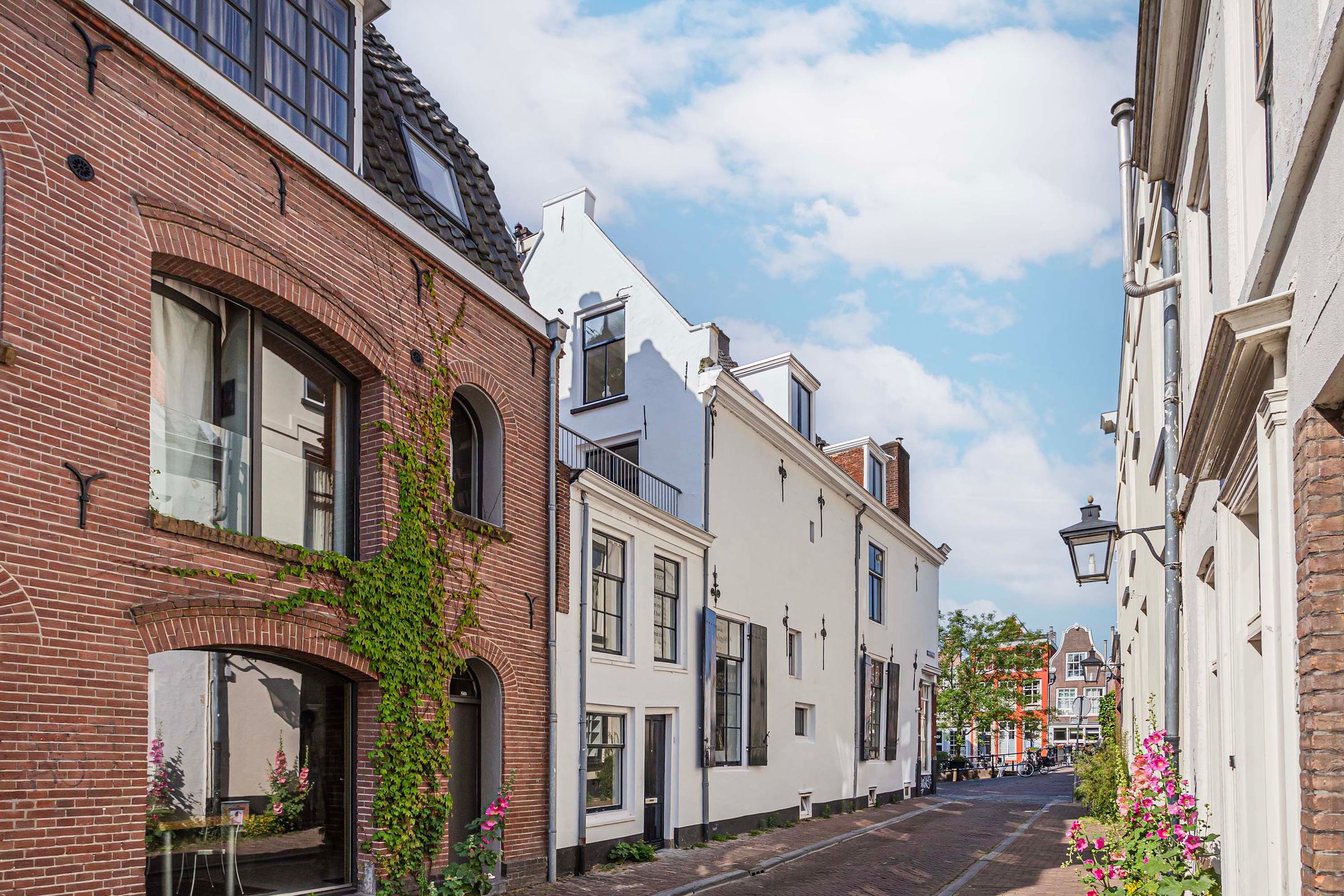 Foto 33 van Vrouwjuttenstraat 1