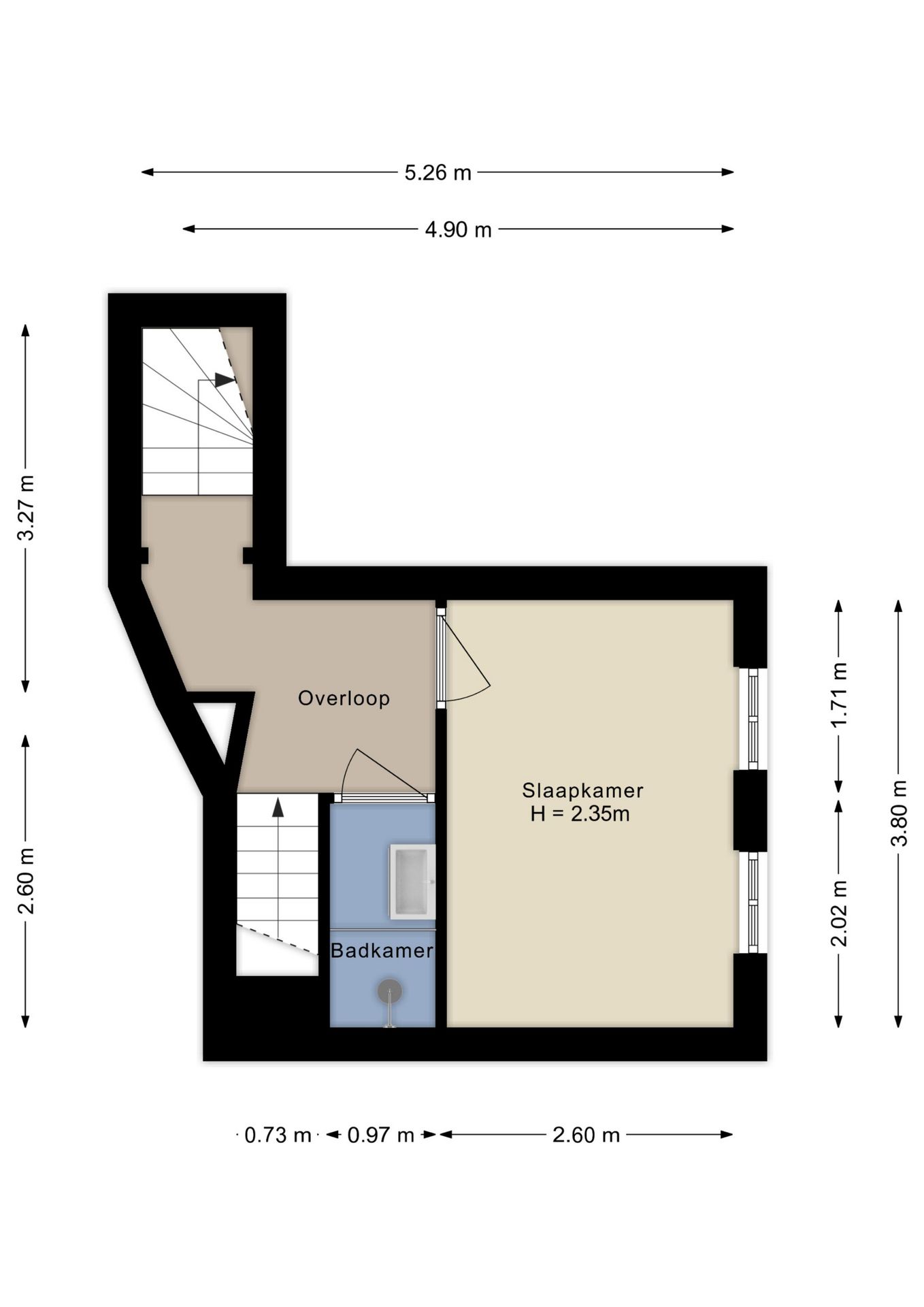 Foto 40 van Vrouwjuttenstraat 1