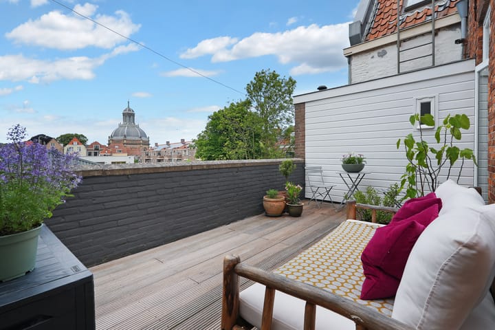 Foto 1 van Nederstraat 21