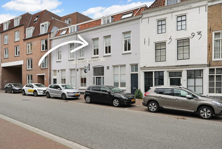 Foto 2 van Nederstraat 21