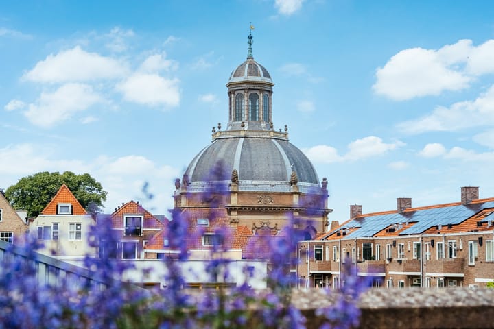 Foto 3 van Nederstraat 21