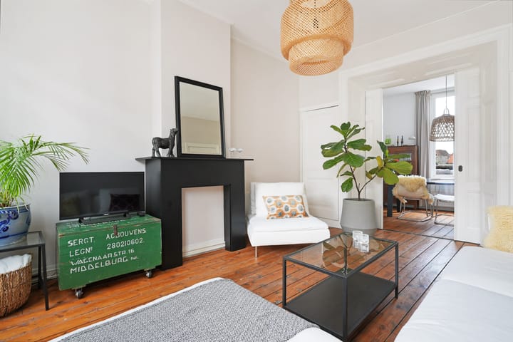 Foto 12 van Nederstraat 21