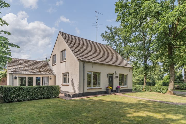 Foto 1 van Groenstraat 32