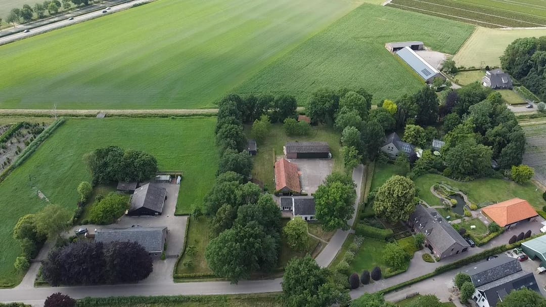 Foto 2 van Groenstraat 32