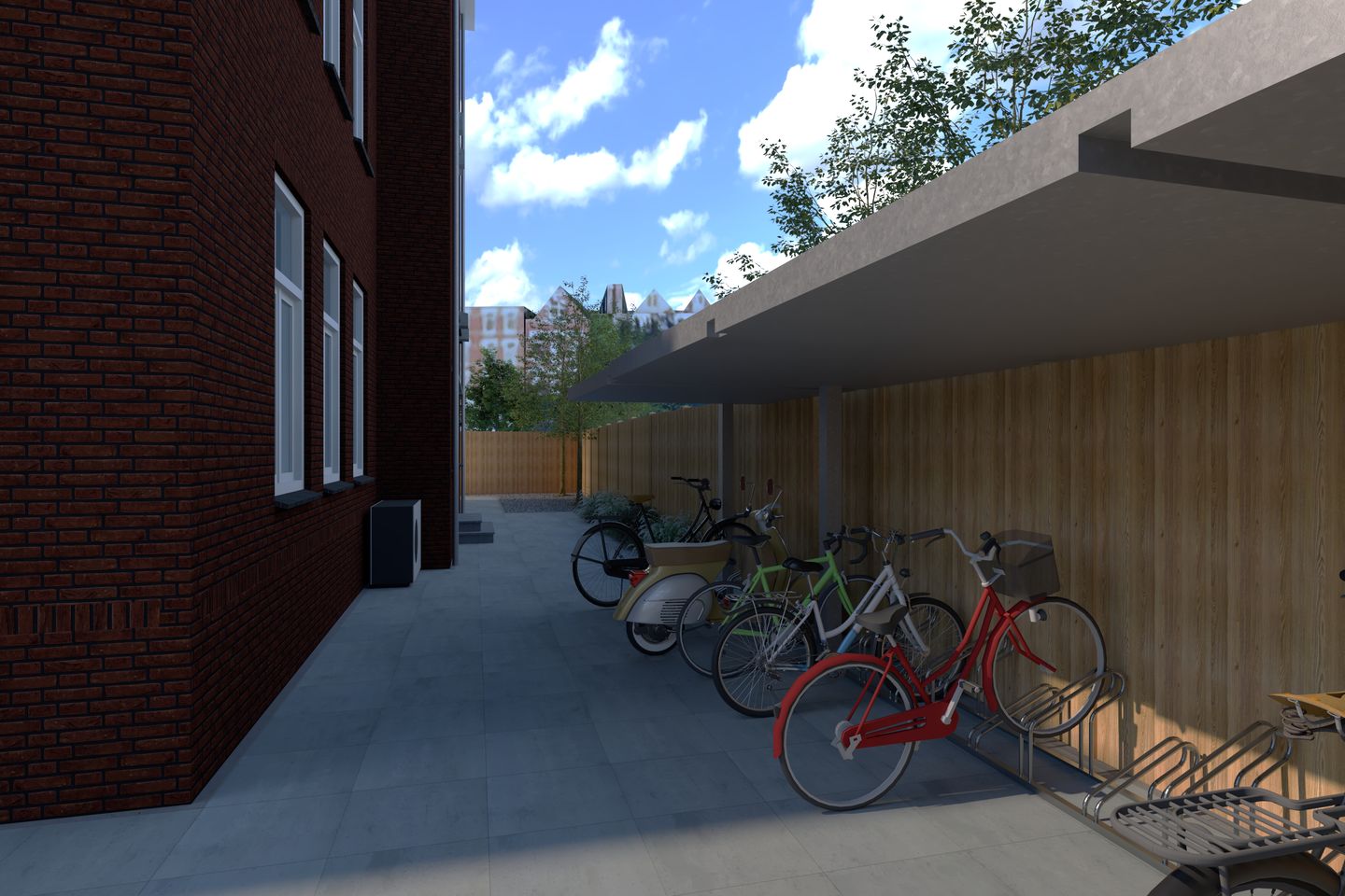 Foto 6 van Hemels Wonen | Fase 3