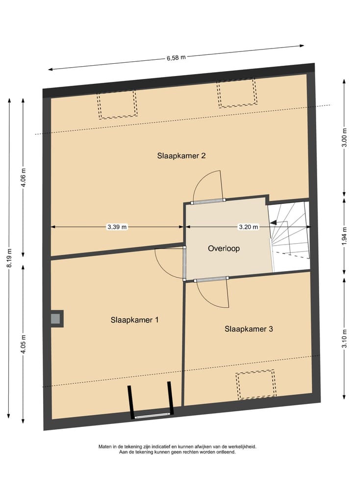 Foto 39 van Nederstraat 21