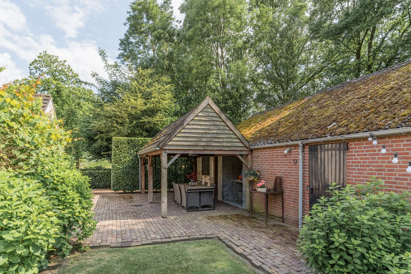 Foto 50 van Groenstraat 32