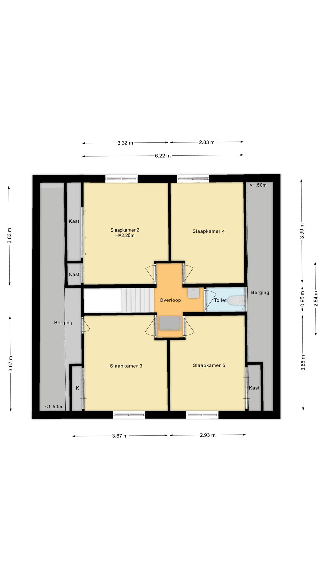 Foto 71 van Groenstraat 32