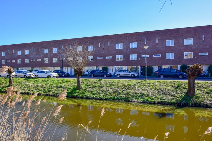 Photo 2 of A. Reitsmakade 10