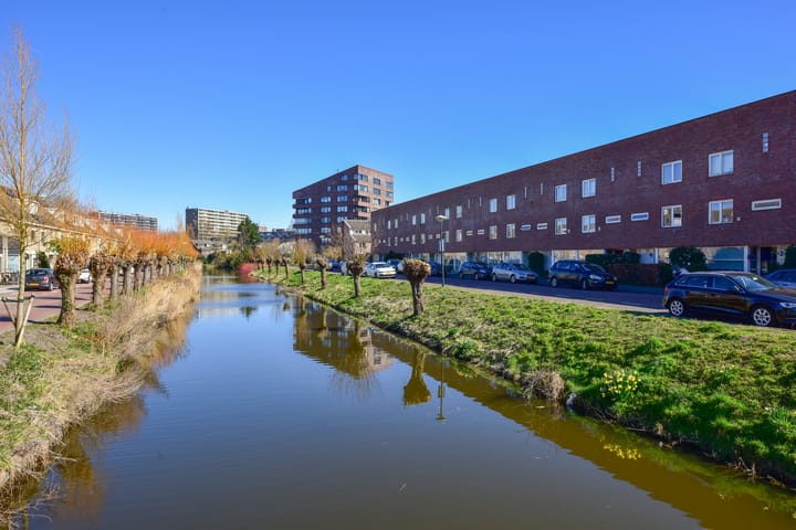 Photo 3 of A. Reitsmakade 10