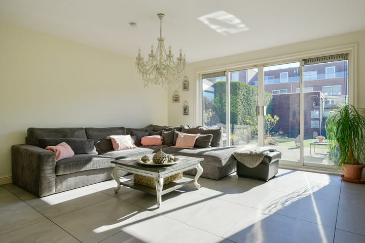 Photo 4 of A. Reitsmakade 10