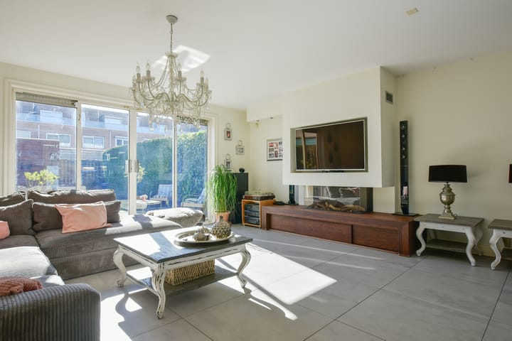 Photo 5 of A. Reitsmakade 10