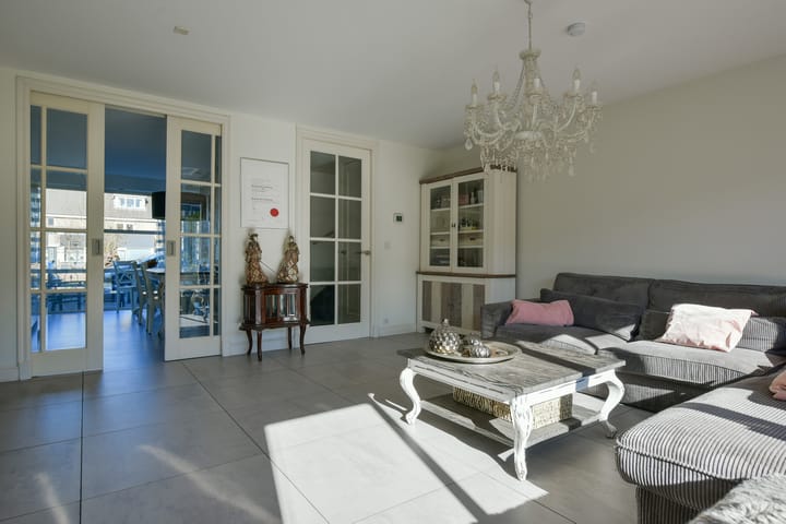 Foto 6 van A. Reitsmakade 10