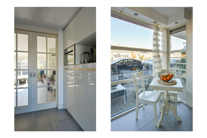 Foto 10 van A. Reitsmakade 10